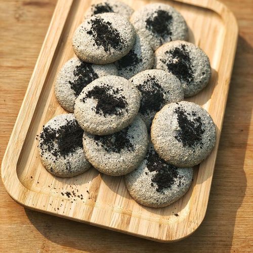 Soft Oreo Cookies | Wondercook