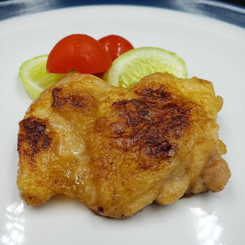 Chicken Teriyaki | Wondercook