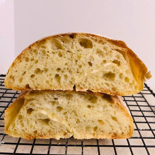 Ciabatta Bread | Wondercook