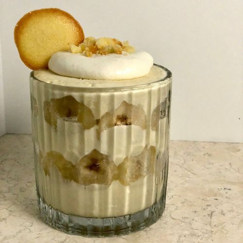 Easy Banana Pudding Recipe | Wondercook