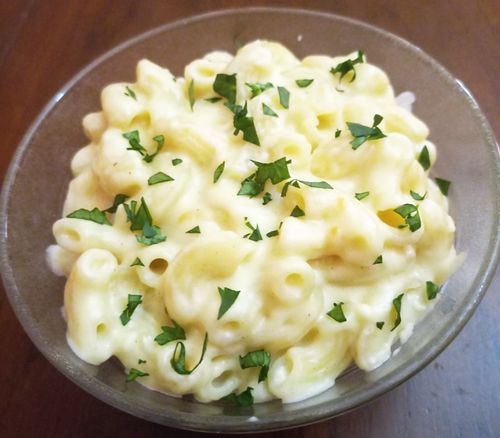 Mac and Cheese | Wondercook