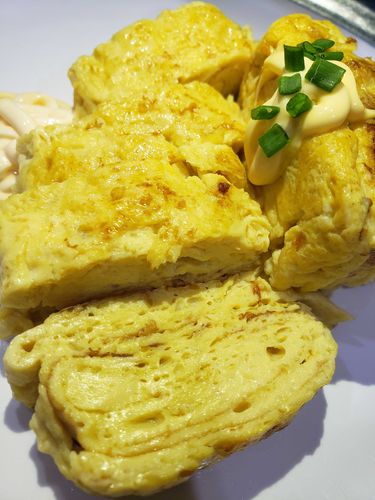 Dashimaki | Wondercook